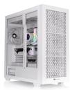 Thermaltake Geh AX500 Full Tower"Snow" White retail - Tower - ATX