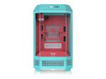 Thermaltake The Tower 250 - MT - Mini-ITX - Seitenteil mit Fenster (gehärtetes Glas)
