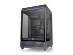 Thermaltake The Tower 500 - Mid tower - E-ATX - Seitenteil mit Fenster (gehärtetes Glas)