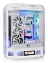 Thermaltake The Tower 600 - Mid tower - ATX - Seitenteil mit Fenster (gehärtetes Glas)
