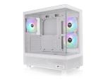 Thermaltake View 270 Plus TG ARGB - Mid tower - E-ATX - Seitenteil mit Fenster (gehärtetes Glas)