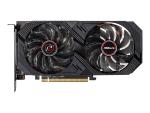 ASRock Phantom Gaming D Radeon RX 6500 XT 4GB OC