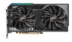 ASRock Radeon RX 9060 XT Challenger - Grafikkarte - PCI-Express