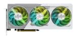 ASRock Steel Legend Radeon RX 9060 XT OC XT - Grafikkarte - PCI-Express