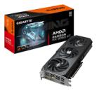 Gigabyte Radeon RX 9060 XT GAMING OC 8G Grafikkarte - 8GB GDDR6, 128bit, PCI-E 5...