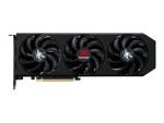 PowerColor Hellhound Radeon RX 9060 XT - Grafikkarten