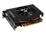 PowerColor Radeon RX 6500 XT - Grafikkarten - Radeon RX 6500 XT