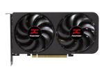 PowerColor Reaper Radeon RX 9060 XT - Grafikkarten