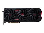 PowerColor Red Devil Radeon RX 9070 XT - Grafikkarten