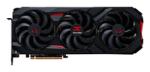 PowerColor Red Devil Radeon Rx 9070 Xt OC Special Edition - Grafikkarte - PCI-Express