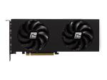 PowerColor RX 7800 XT - Grafikkarten - Radeon RX 7800 XT