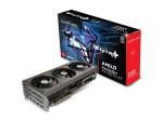 Sapphire NITRO+ RX 9070 XT - Grafikkarten - Radeon RX 9070 XT
