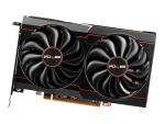Sapphire Pulse Radeon RX 6500 XT 4GB - Grafikkarten