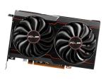 Sapphire Pulse Radeon RX 6500 XT OC - Grafikkarten