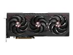 Sapphire Pulse Radeon RX 9070 XT - Grafikkarten