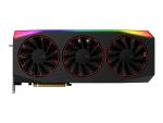 XFX Mercury Radeon RX 9070XT OC - Magnetic Air Edition