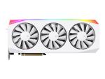 XFX Mercury Radeon RX 9070XT OC - Magnetic Air Edition