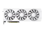 XFX QuickSilver Radeon RX 9070XT - Gaming Edition