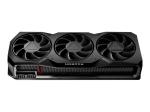 XFX Radeon RX 7900XT - Grafikkarten - Radeon RX 7900 XT