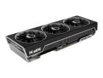 XFX Speedster MERC310 Radeon RX 7900 XTX - Black Edition