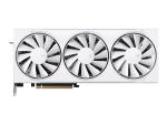 XFX Swift Radeon RX 9070 OC - Gaming Edition