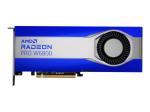 AMD Radeon Pro W6800 - Grafikkarten - Radeon Pro W6800