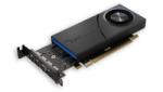 Intel Arc Pro A40 - Grafikkarten - Arc Pro A40