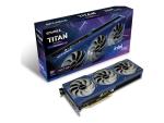 SPARKLE Intel Arc B580 TITAN OC - Grafikkarten