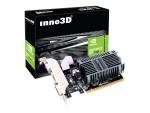 Inno3D GeForce GT 710 LP - Grafikkarten - GF GT 710