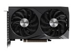 Gigabyte GeForce RTX 3060 GAMING OC 8G rev. 2.0