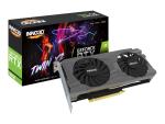 Inno3D GeForce RTX 3050 TWIN X2 - Grafikkarten