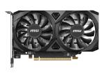 MSI GeForce RTX 3050 VENTUS 2X E 6G OC - Grafikkarten