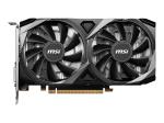 MSI GeForce RTX 3050 VENTUS 2X XS 8G OC - Grafikkarten