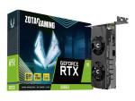 ZOTAC GAMING GeForce RTX 3050 6GB LP - Grafikkarten