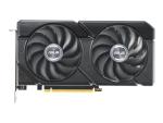 ASUS Dual GeForce RTX 4060 Ti 8GB - Grafikkarten