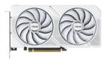 ASUS Dual - White OC Edition - Grafikkarten - GeForce RTX 5060 Ti