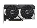 ASUS Dual GeForce RTX 5060 8GB - OC Edition - Grafikkarten