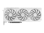ASUS PRIME GeForce RTX 5070 12GB - White OC Edition
