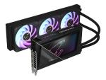 Gigabyte AORUS GeForce RTX 5080 XTREME WATERFORCE 16G