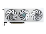 Gigabyte GeForce RTX 5060 AERO OC 8G - Grafikkarten