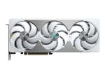 Gigabyte GeForce RTX 5080 AERO OC SFF 16G - Grafikkarten