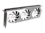 Inno3D GeForce RTX 5070 Ti X3 OC - Grafikkarten
