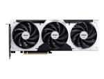 MSI GeForce RTX 5060 Ti 16G VENTUS 3X OC - Grafikkarten