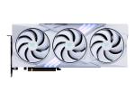 MSI GeForce RTX 5070 12G GAMING TRIO OC - Grafikkarten