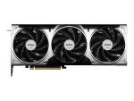 MSI GeForce RTX 5070 Ti 16G VENTUS 3X OC - Grafikkarten