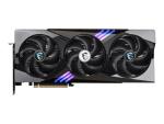 MSI GeForce RTX 5080 16G GAMING TRIO OC - Grafikkarten
