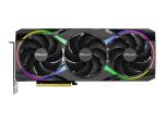 PNY Overclocked Plus - Grafikkarten - GeForce RTX 5070 Ti