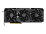 PNY Overclocked Plus - Grafikkarten - GeForce RTX 5070 Ti