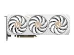 ZOTAC GAMING GeForce RTX 5070 AMP - White Edition