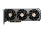 ZOTAC GAMING GeForce RTX 5070 SOLID - Grafikkarten
